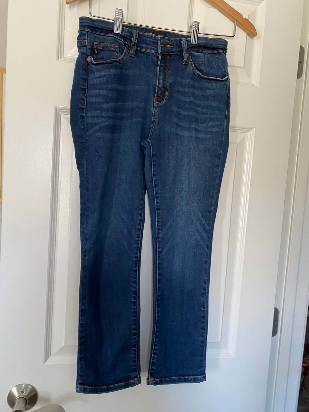 Judy Blue Jeans Size 5/27